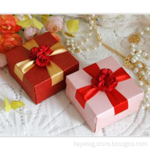 Candy Paper Box (KAB-05)
